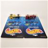 Image 8 : Hot Wheels Lot of 4 Speed Fleet Blue Cards
