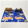 Image 3 : Hot Wheels Lot of 2 ByWayMan Blue Card Blackwall