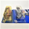Image 4 : Hot Wheels Lot of 2 ByWayMan Blue Card Blackwall