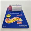 Image 3 : Hot Wheels L.E. Barbie Hiway Hauler Blue Card