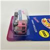 Image 4 : Hot Wheels L.E. Barbie Hiway Hauler Blue Card