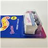 Image 6 : Hot Wheels L.E. Barbie Hiway Hauler Blue Card