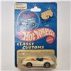 Image 1 : Hot Wheels Classy Customs Blue Card