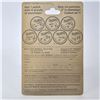 Image 2 : Hot Wheels Classy Customs Blue Card