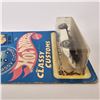 Image 6 : Hot Wheels Classy Customs Blue Card