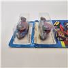 Image 4 : Hot Wheels Lot of 2 Neet Streeter Blue Cards