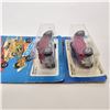 Image 6 : Hot Wheels Lot of 2 Neet Streeter Blue Cards