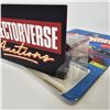 Image 8 : Hot Wheels Lot of 2 Neet Streeter Blue Cards