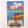 Image 1 : Hot Wheels Flying Colors Blackwall Z Whiz Datsun