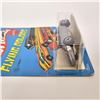 Image 4 : Hot Wheels Flying Colors Blackwall Z Whiz Datsun