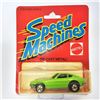 Image 1 : Hot Wheels Speed Machines Z Whiz