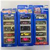 Image 1 : Hot Wheels 5-Packs with Variations
