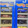 Image 3 : Hot Wheels 5-Packs with Variations