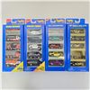 Image 1 : Hot Wheels 5-Pack Lot of 4