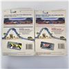 Image 2 : Hot Wheels California Custom Cobra Pair