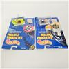 Image 3 : Hot Wheels California Custom Cobra Pair