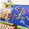 Image 11 : Hot Wheels California Custom Pair