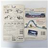 Image 2 : Hot Wheels California Custom Pair