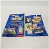 Image 5 : Hot Wheels California Custom Pair