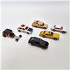 Image 1 : Hot Wheels Lot of 6 Loose Blackwalls