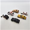 Image 2 : Hot Wheels Lot of 6 Loose Blackwalls
