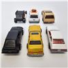 Image 3 : Hot Wheels Lot of 6 Loose Blackwalls