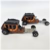 Image 1 : Hot Wheels Stagefright Pair