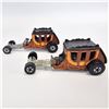 Image 2 : Hot Wheels Stagefright Pair