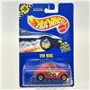 Image 1 : Hot Wheels Numbered Blue Card VW Bug