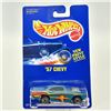 Image 1 : Hot Wheels Blackwall '57 Chevy