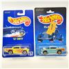 Image 2 : Hot Wheels Lot of 3 '57 Chevys