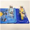 Image 7 : Hot Wheels Lot of 3 '57 Chevys