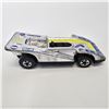 Image 1 : Hot Wheels Super Chrome Steam Roller