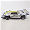 Image 2 : Hot Wheels Super Chrome Steam Roller