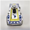 Image 3 : Hot Wheels Super Chrome Steam Roller