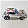 Image 1 : Hot Wheels Super Chrome Gremlin Grinder