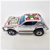 Image 2 : Hot Wheels Super Chrome Gremlin Grinder