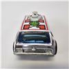 Image 4 : Hot Wheels Super Chrome Gremlin Grinder