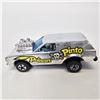 Image 2 : Hot Wheels Super Chrome Poison Pinto
