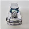 Image 3 : Hot Wheels Super Chrome Poison Pinto