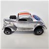 Image 2 : Hot Wheels Super Chrome Neet Streeter