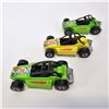 Image 2 : Hot Wheels Lot of 3 Rock Busters