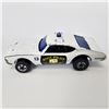 Image 2 : Hot Wheels Olds 442 Police Criuser