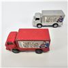 Image 2 : Corgi Juniors Leyland Terrier Superman Pair