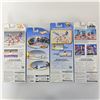 Image 2 : Hot Wheels Lot of 4 5-Packs