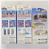 Image 2 : Hot Wheels Lot of 3 5-Packs