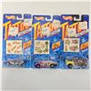 Image 1 : Hot Wheels Tattoo Machines Lot of 3