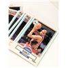Image 2 : Lot of 1990 Fleer NBA Stars - Mint