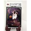 Image 1 : 2021 Metal Universe Champions #1 Michael Jordon - Graded 8.5 NMM+