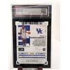 Image 2 : 2020 Panini Contenders DP #39 Shai Gilgeous-Alexander - Graded 8.5 NMM+